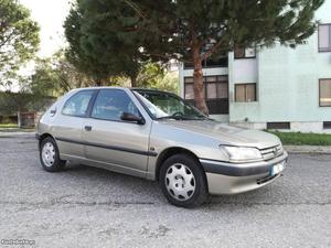 Peugeot D Junho/97 - à venda - Ligeiros Passageiros,