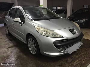 Peugeot  HDI 110 cv Maio/09 - à venda - Ligeiros