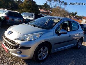Peugeot  HDI Premium Setembro/06 - à venda -