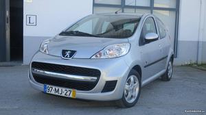 Peugeot  Trendy 68cv Novembro/11 - à venda -