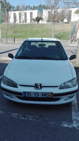 Peugeot  green Novembro/98 - à venda - Ligeiros