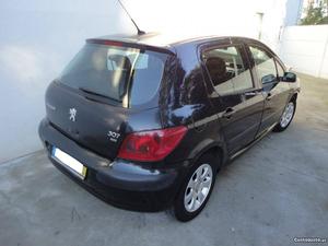 Peugeot hdi Sinistrado Junho/03 - à venda - Ligeiros