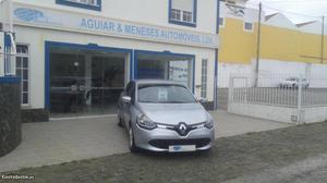 Renault Clio Dynamique S Novembro/13 - à venda - Ligeiros