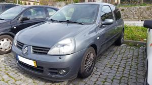 Renault Clio Sport Van 1.5Dci Dezembro/08 - à venda -