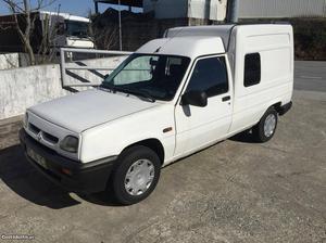 Renault Express 1.9d Março/97 - à venda - Comerciais /