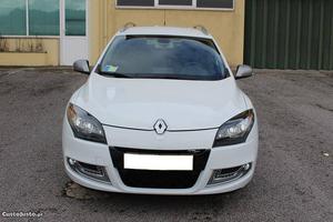 Renault Mégane GT Line cv Novembro/13 - à venda -