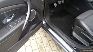 Renault Mégane Gt line Março/11 - à venda - Ligeiros