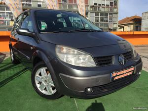 Renault Scénic 1.5DCI DYNAMIQ IMPEC Julho/03 - à venda -