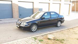 Rover 45 Impecável Março/02 - à venda - Ligeiros