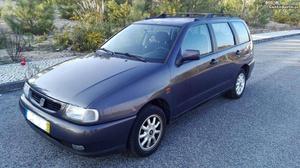 Seat Cordoba Vario  Abril/98 - à venda - Ligeiros