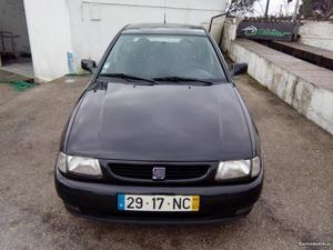 Seat Ibiza 1.0MPI 899EUR Março/99 - à venda - Ligeiros