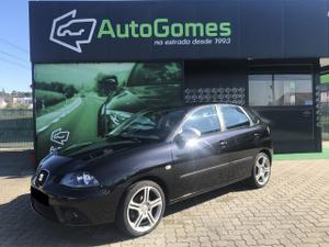 Seat Ibiza 1.9 TDI FR 130