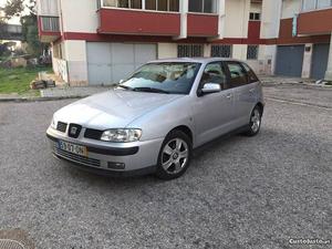 Seat Ibiza 6k2 1.6 Sport Novembro/99 - à venda - Ligeiros