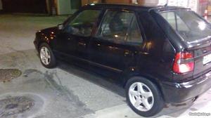 Skoda Felicia 1.9D comercial Novembro/99 - à venda -