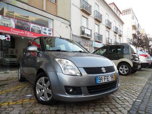 Suzuki Swift 1.3 DDiS GLX