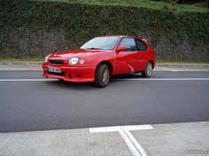 Toyota Corolla E11 Julho/99 - à venda - Ligeiros