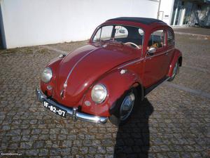 VW Carocha LIMOUSINE LUXE Janeiro/80 - à venda - Ligeiros