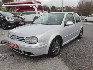 VW Golf iv 1.9tdi 115cv Maio/00 - à venda - Ligeiros