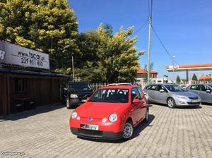 VW Lupo 1.2 TDI Auto Março/01 - à venda - Ligeiros