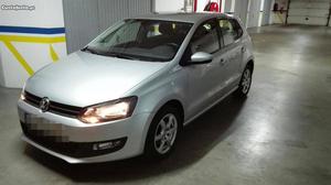 VW Polo 1.2 TDI Confortline Agosto/12 - à venda - Ligeiros