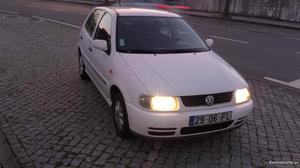 VW Polo 1.3i Estimado DA Junho/95 - à venda - Ligeiros