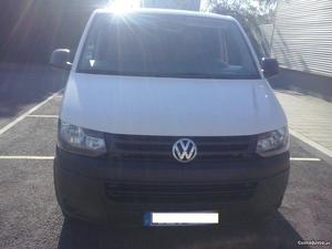 VW Transporter 2.0 tdi iva  Maio/11 - à venda -