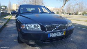 Volvo ST Janeiro/01 - à venda - Ligeiros Passageiros,