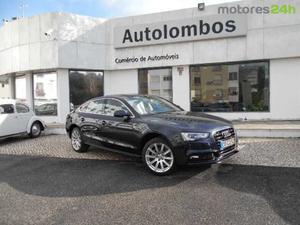 Audi A5 Sportback 2.0 TDi q.S tronic Sport