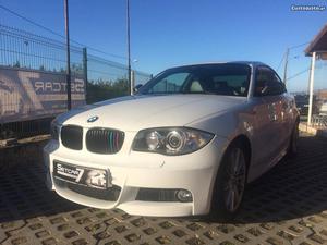 BMW 123 coupe 204cv Janeiro/10 - à venda - Ligeiros