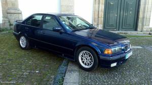 BMW 316 e36 Junho/93 - à venda - Ligeiros Passageiros,