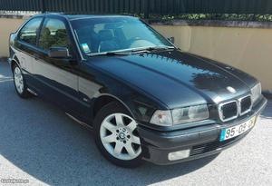 BMW 318 Compact Novembro/97 - à venda - Ligeiros