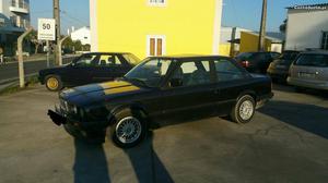BMW 318 is coupe Maio/90 - à venda - Descapotável /