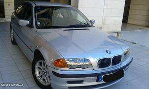 BMW 320 BMW 320d 136 CV 01 Janeiro/01 - à venda - Ligeiros