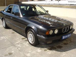 BMW 525 I.(Mens 39 E.) Março/90 - à venda - Ligeiros