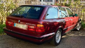BMW 525 TDS Touring Novembro/92 - à venda - Ligeiros