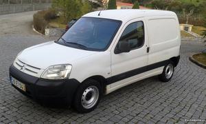 Citroën Berlingo 1.6 HDI IMPECAVEL Setembro/07 - à venda -