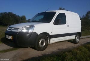 Citroën Berlingo 1.9D Abril/05 - à venda - Comerciais /