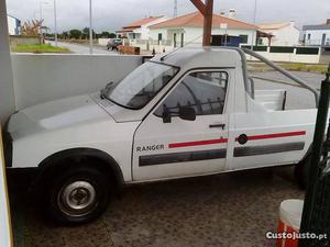 Citroën Pick up ranger Maio/95 - à venda - Comerciais /