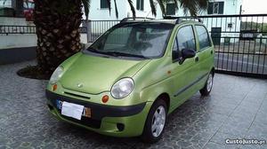 Daewoo Matiz 900 Agosto/03 - à venda - Ligeiros