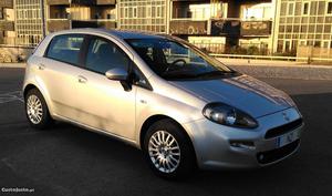 Fiat Grande Punto 1.2 STAR AND STOP Agosto/13 - à venda -