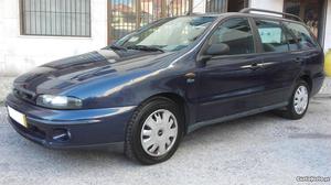 Fiat Marea weekend Abril/99 - à venda - Ligeiros