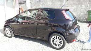 Fiat Punto 1.3 SPORT 90CV - Evo Março/11 - à venda -