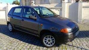 Fiat Punto 55 S Novembro/98 - à venda - Ligeiros