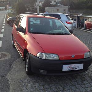 Fiat Punto 55 SX Maio/96 - à venda - Ligeiros Passageiros,