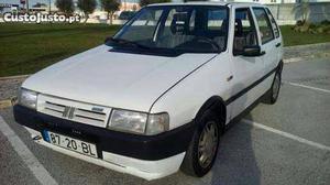 Fiat Uno sx 1.1 ie Dezembro/92 - à venda - Ligeiros