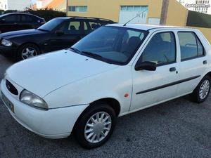 Ford Fiesta passajeiros Novembro/98 - à venda - Ligeiros