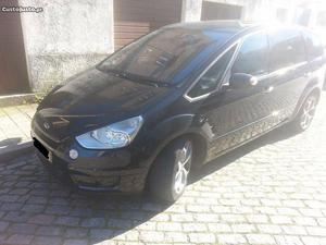 Ford S-Max 1.8 TDCI Dezembro/08 - à venda - Ligeiros