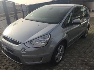 Ford S-Max 1.8 tdci 7 LUGARES