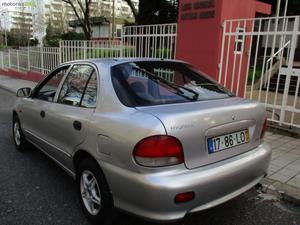 Hyundai Accent 1.3 GLS