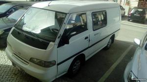 Hyundai H d 6lug Abril/95 - à venda - Ligeiros